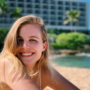 Meet your Posher, Grace